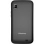 Hisense U4 Dual Sim, 4 GB, 3G, WiFi, Black - HS-U909