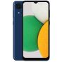 Samsung Galaxy A03 Core Dual Sim, 32GB, 2GB RAM, 4G LTE - Blue