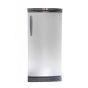 W.Alaska Upright No-Frost Deep Freezer, 236 Liters, Silver - UP180NF