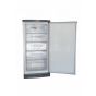 W. Alaska No-Frost Upright Freezer, 5 Drawers, Silver- UP 180 NF