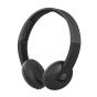 Skullcandy Uproar Wireless Headphones, S5URHW-509 - Black