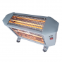 ULTRA Quartz Heater, 1500 Watt, Grey - UWEQ15GG