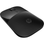 HP Z3700 Wireless Mouse, Black - V0L79AA