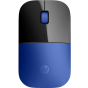 ماوس لاسلكي اتش بي Z3700، ازرق  - V0L81AA