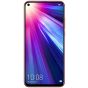 Honor V20 Dual Sim, 256GB, 4G LTE - Red with FlyPods