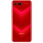 Honor V20 Dual Sim, 256GB, 4G LTE - Red with FlyPods