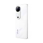 Vivo V40, 256GB, 12GB, 5G, Dual SIM - White