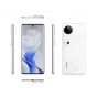 Vivo V40, 256GB, 12GB, 5G, Dual SIM - White