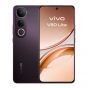 Vivo V50 Lite, 256GB, 12GB RAM, 5G, Dual SIM - Phantom Black