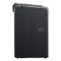 LG 23KG, Top Load Inverter Washing Machine, Black- T23H9EFHST