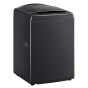 LG 23KG, Top Load Inverter Washing Machine, Black- T23H9EFHST