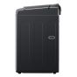 LG 23KG, Top Load Inverter Washing Machine, Black- T23H9EFHST