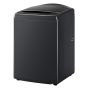 LG 23KG, Top Load Inverter Washing Machine, Black- T23H9EFHST