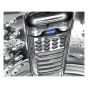 LG 25KG, Top Load Inverter Washing Machine, Silver- T25H9EFHST