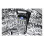 LG 25KG, Top Load Inverter Washing Machine, Silver- T25H9EFHST