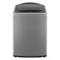 LG 25KG, Top Load Inverter Washing Machine, Silver- T25H9EFHST