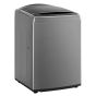 LG 25KG, Top Load Inverter Washing Machine, Silver- T25H9EFHST