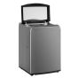 LG 25KG, Top Load Inverter Washing Machine, Silver- T25H9EFHST