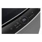LG 25KG, Top Load Inverter Washing Machine, Silver- T25H9EFHST