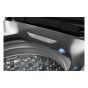 LG 25KG, Top Load Inverter Washing Machine, Silver- T25H9EFHST