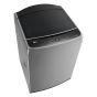 LG 25KG, Top Load Inverter Washing Machine, Silver- T25H9EFHST