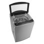 LG 25KG, Top Load Inverter Washing Machine, Silver- T25H9EFHST