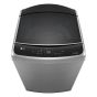 LG 25KG, Top Load Inverter Washing Machine, Silver- T25H9EFHST