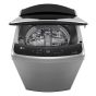 LG 25KG, Top Load Inverter Washing Machine, Silver- T25H9EFHST