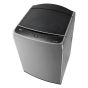 LG 25KG, Top Load Inverter Washing Machine, Silver- T25H9EFHST