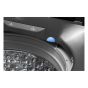 LG 25KG, Top Load Inverter Washing Machine, Silver- T25H9EFHST