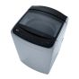LG 21KG, Top Load Inverter Washing Machine, Silver- T21H7EHHT5