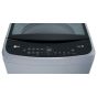 LG 21KG, Top Load Inverter Washing Machine, Silver- T21H7EHHT5