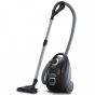 Panasonic Premium Bagged Vacuum Cleaner, 2000 Watt, Black - MCCJ913