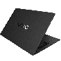 VAIO E15 Laptop, AMD Ryzen 7 3700U, 15.6 Inch, 512GB SSD, 8GB RAM, Radeon Vega 8 Graphics, Windows 10 Home - Graphite Black
