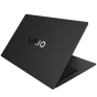 VAIO E15 Laptop, AMD Ryzen 5 3500U, 15.6 Inch, 512GB SSD, 8GB RAM, Radeon Vega 8 Graphics, Windows 10 Home - Graphite Black