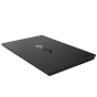 VAIO E15 Laptop, AMD Ryzen 5 3500U, 15.6 Inch, 512GB SSD, 8GB RAM, Radeon Vega 8 Graphics, Windows 10 Home - Graphite Black