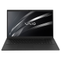 VAIO E15 Laptop, AMD Ryzen 5 3500U, 15.6 Inch, 512GB SSD, 8GB RAM, Radeon Vega 8 Graphics, Windows 10 Home - Graphite Black