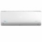 Midea Mission Pro Split Air Conditioner, 3HP, Cooling and Heating, White- MSC1T-24HR-N F