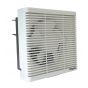 Touch El Zenouky Ventilating Fan, 25cm, White - 40207
