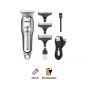 VGR Rechargeable Hair Shaver For Men, V-071