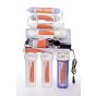 Auqa Soft Water Filter, 7 Stages