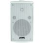 مكبر صوت حائطي Hi-Fi فيو ساوند، ابيض - VK-290