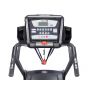 Vigor Multi-Function Treadmill, 110 KG, Black - T500V