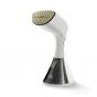 Breville EliteTEMP Handheld Garment Steamer with Attachments, 240ml, 1500W, White - VIN432