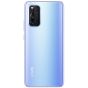 Vivo V19 Dual Sim, 128GB, 4G LTE - Sleek Silver