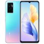 فيفو V23e بشريحتين اتصال، 128 جيجا، 8 جيجا رام، شبكة 4G LTE- ازرق سماوي