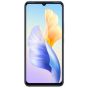 فيفو V23e بشريحتين اتصال، 128 جيجا، 8 جيجا رام، شبكة 4G LTE- ازرق سماوي