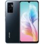 فيفو V23e بشريحتين اتصال، 128 جيجا، 8 جيجا رام، شبكة 4G LTE- اسود