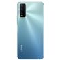 Vivo Y20s Dual Sim, 128GB, 8GB RAM, 4G LTE - Blue