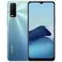 Vivo Y20s Dual Sim, 128GB, 8GB RAM, 4G LTE - Blue